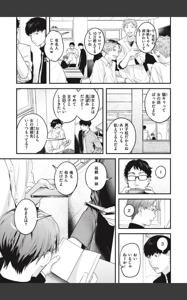 サンプルページ6