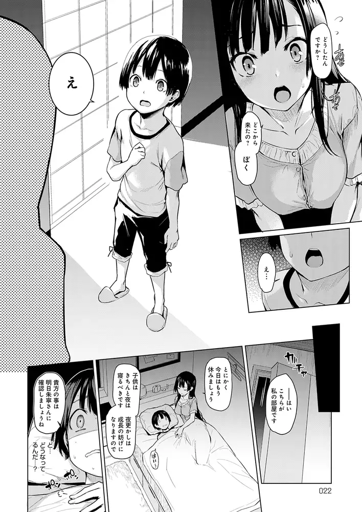 サンプルページ13