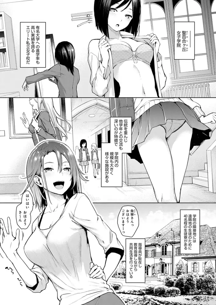 サンプルページ4