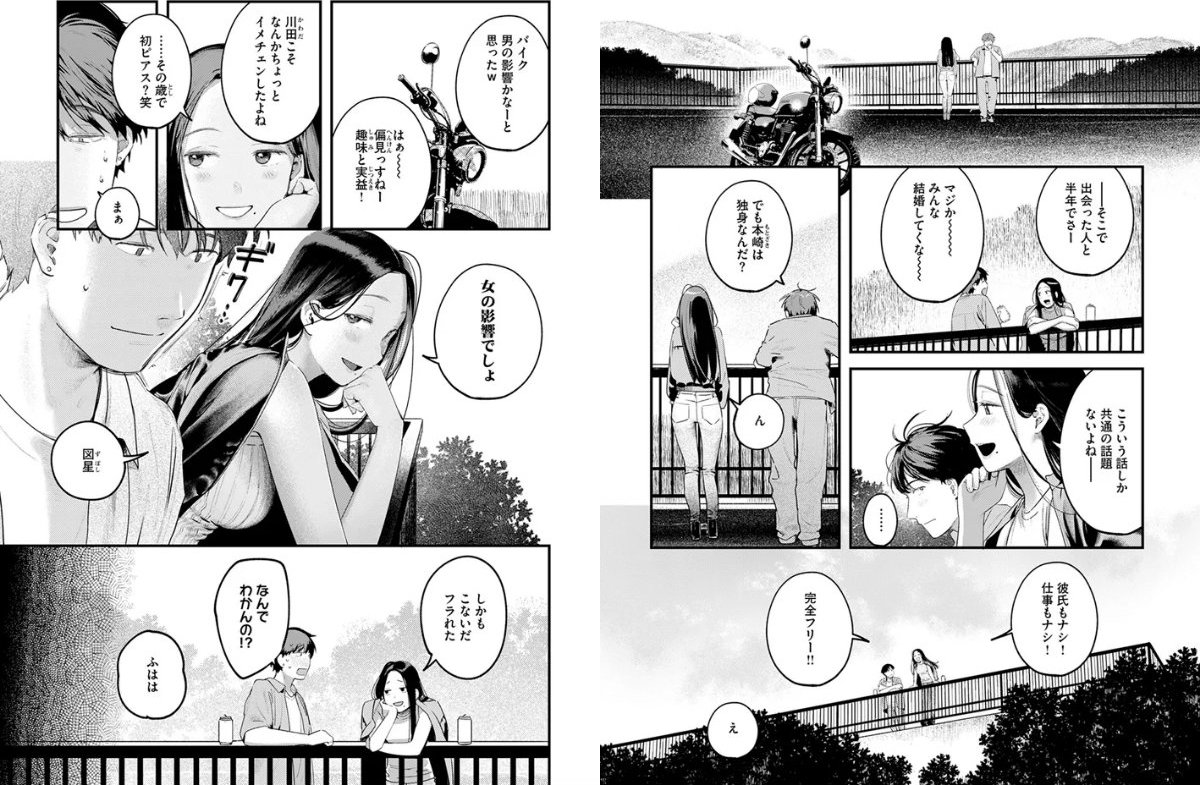 サンプルページ4