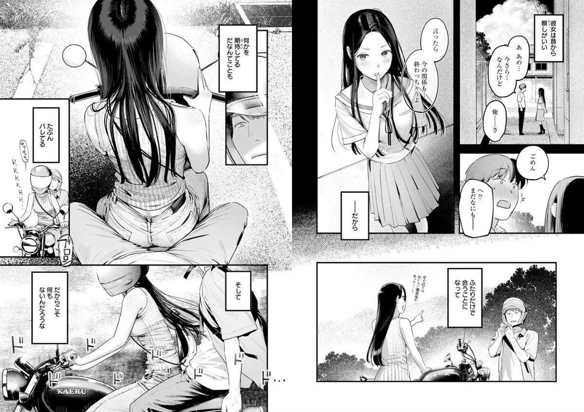 サンプルページ5