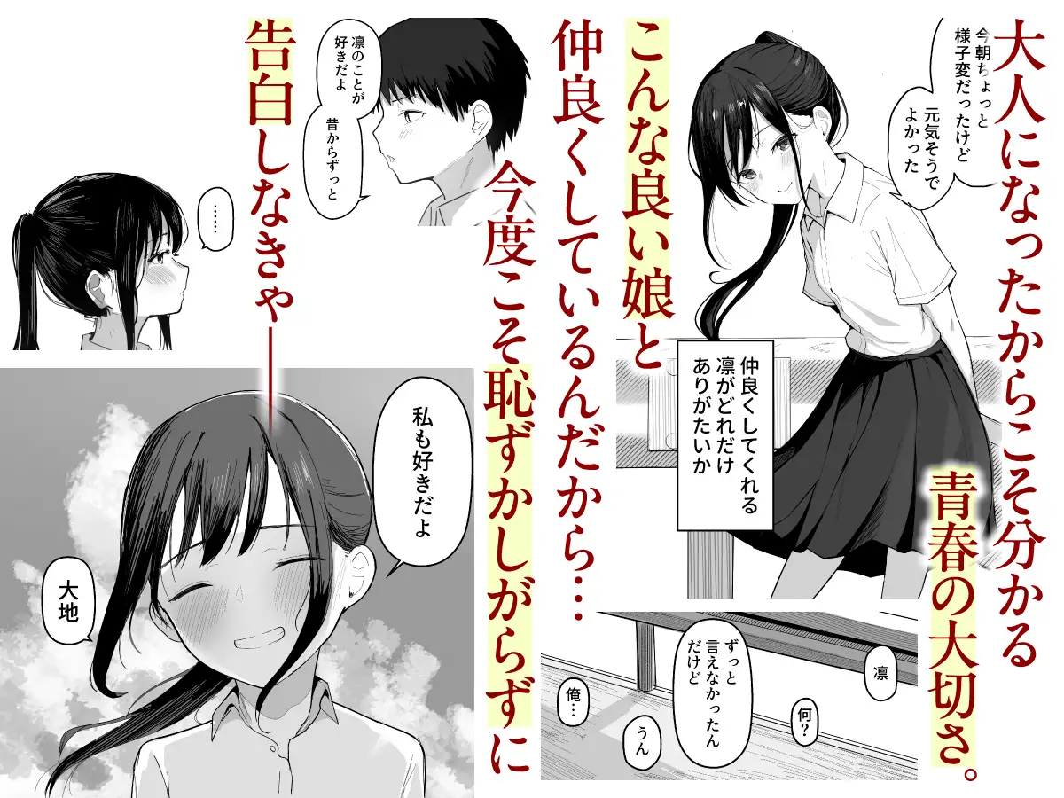 サンプルページ4