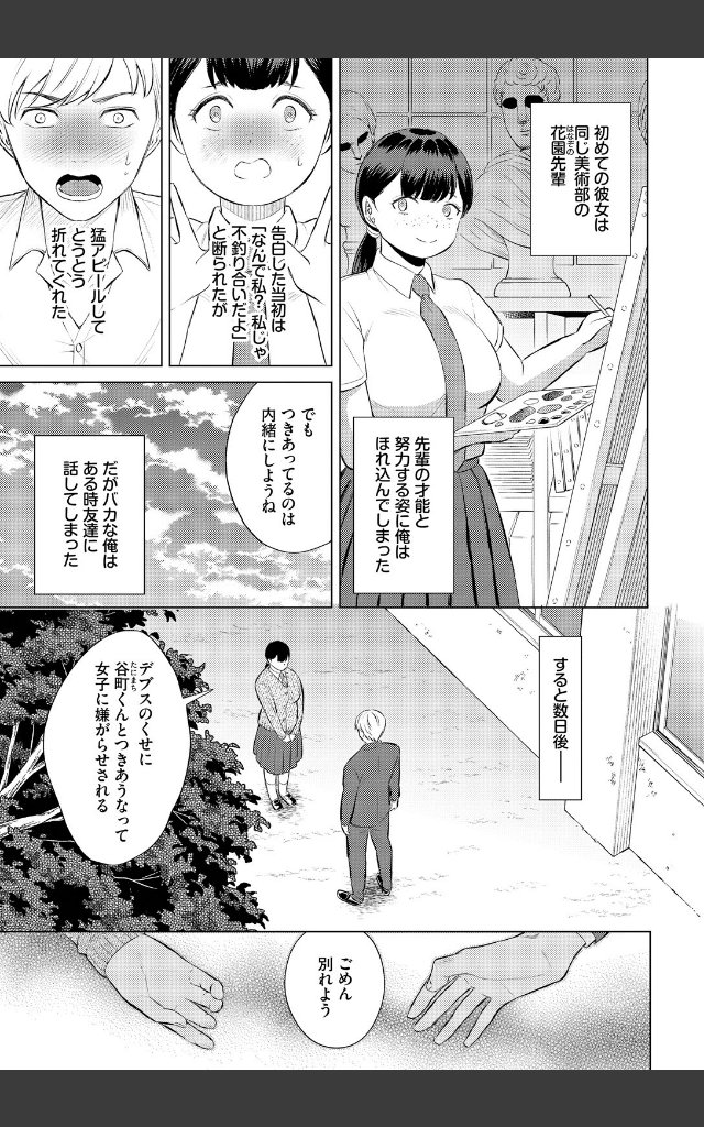 サンプルページ2