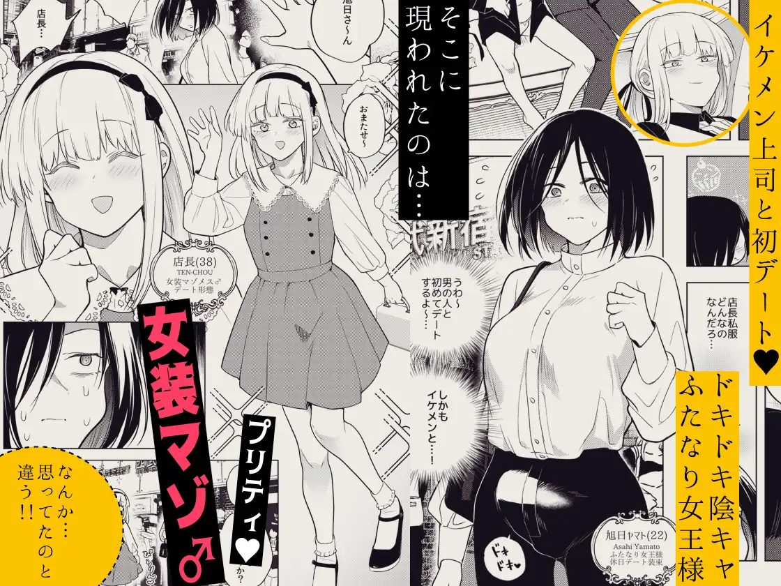 サンプルページ2