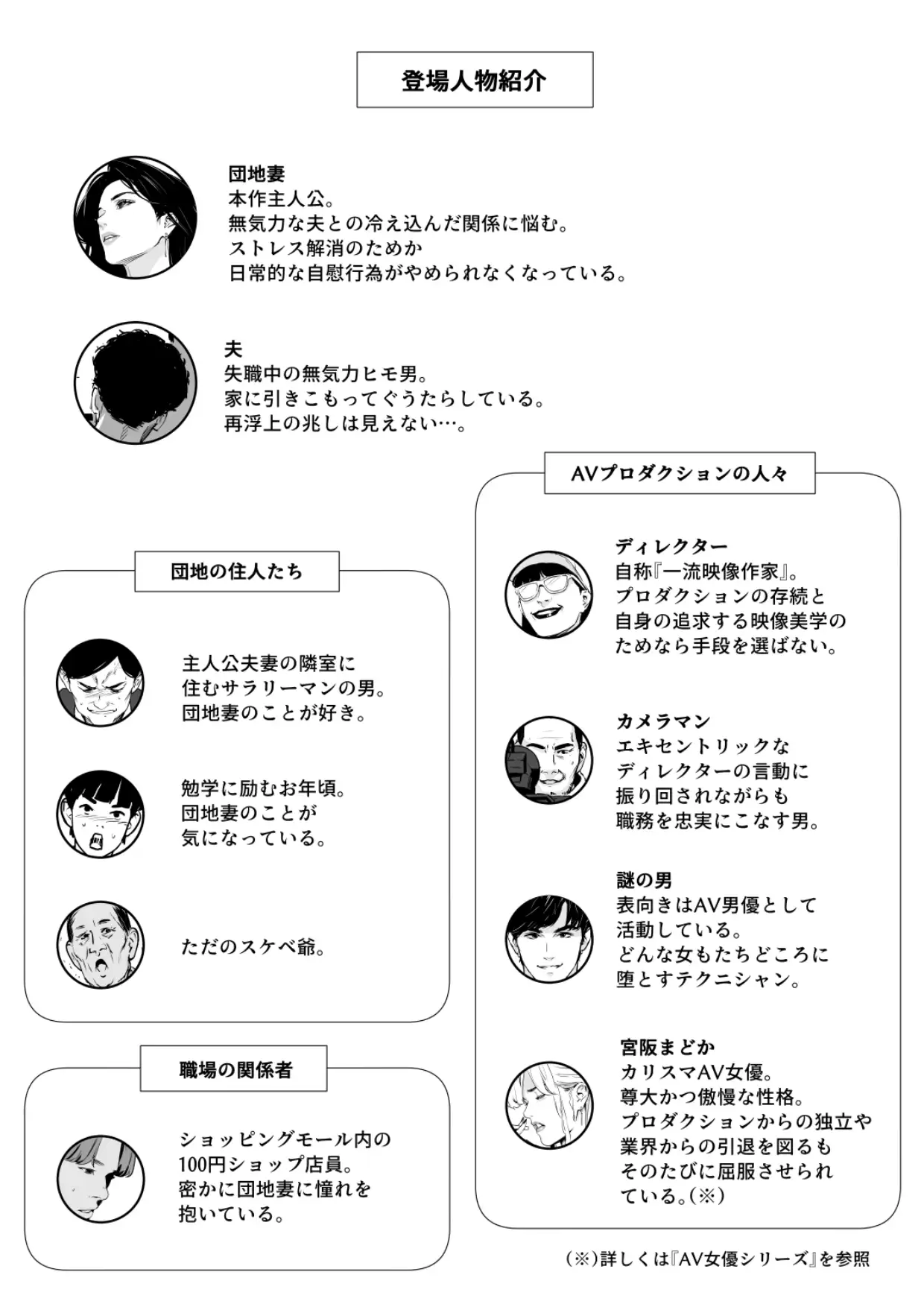 サンプルページ2