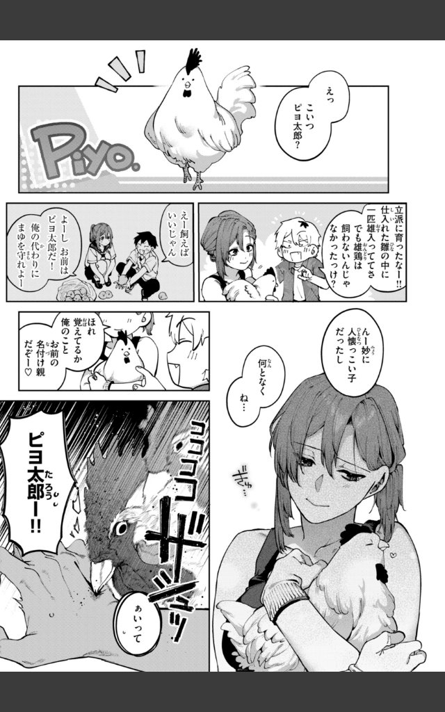 サンプルページ24