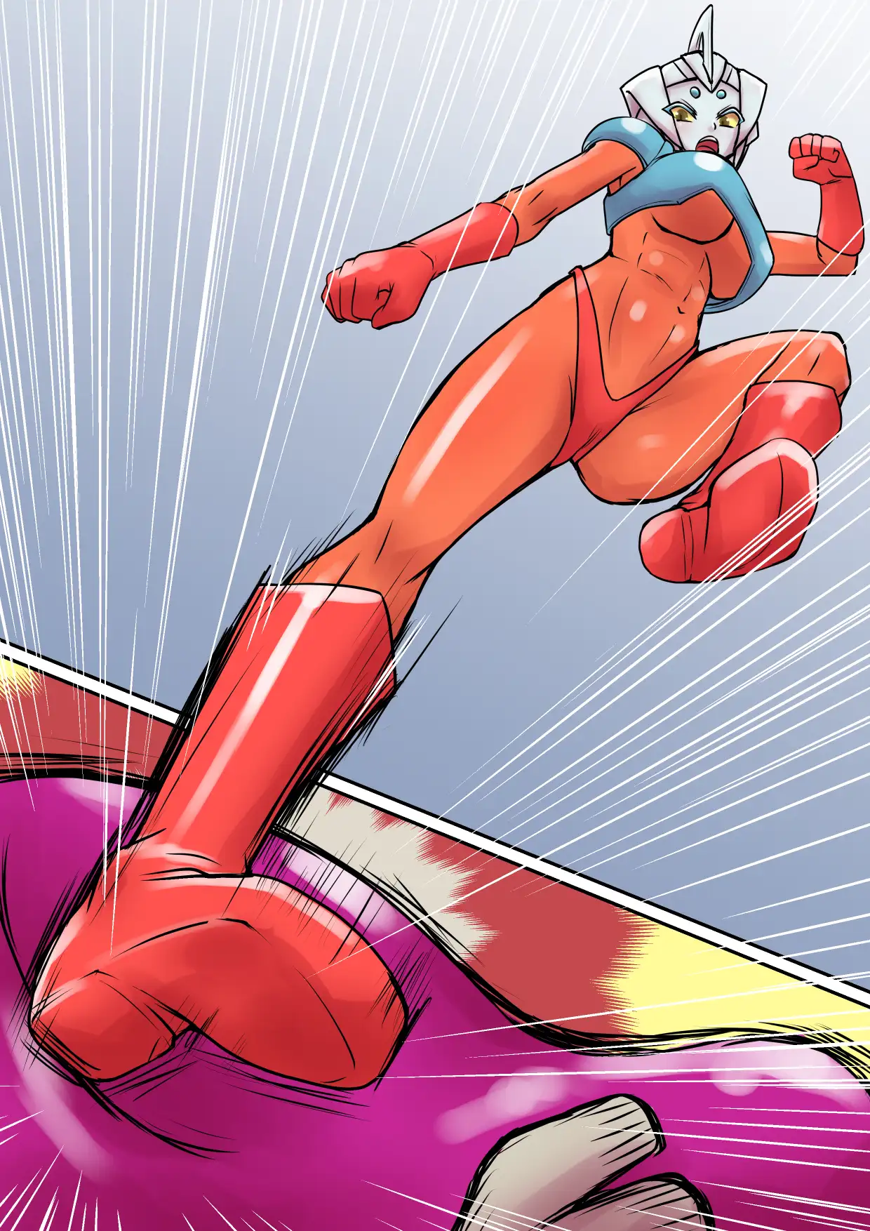 サンプルページ2