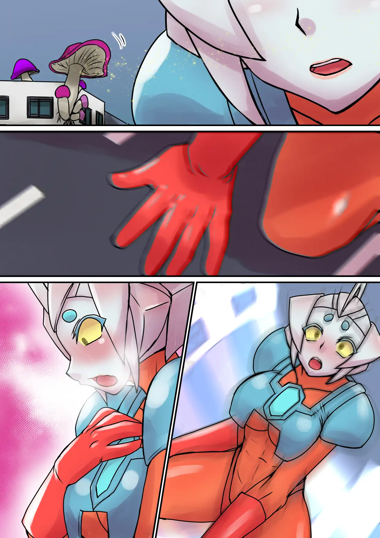 サンプルページ5