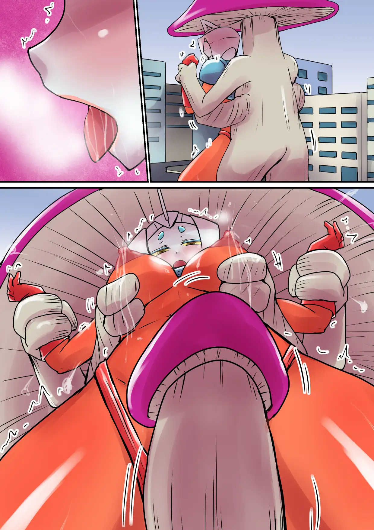 サンプルページ9