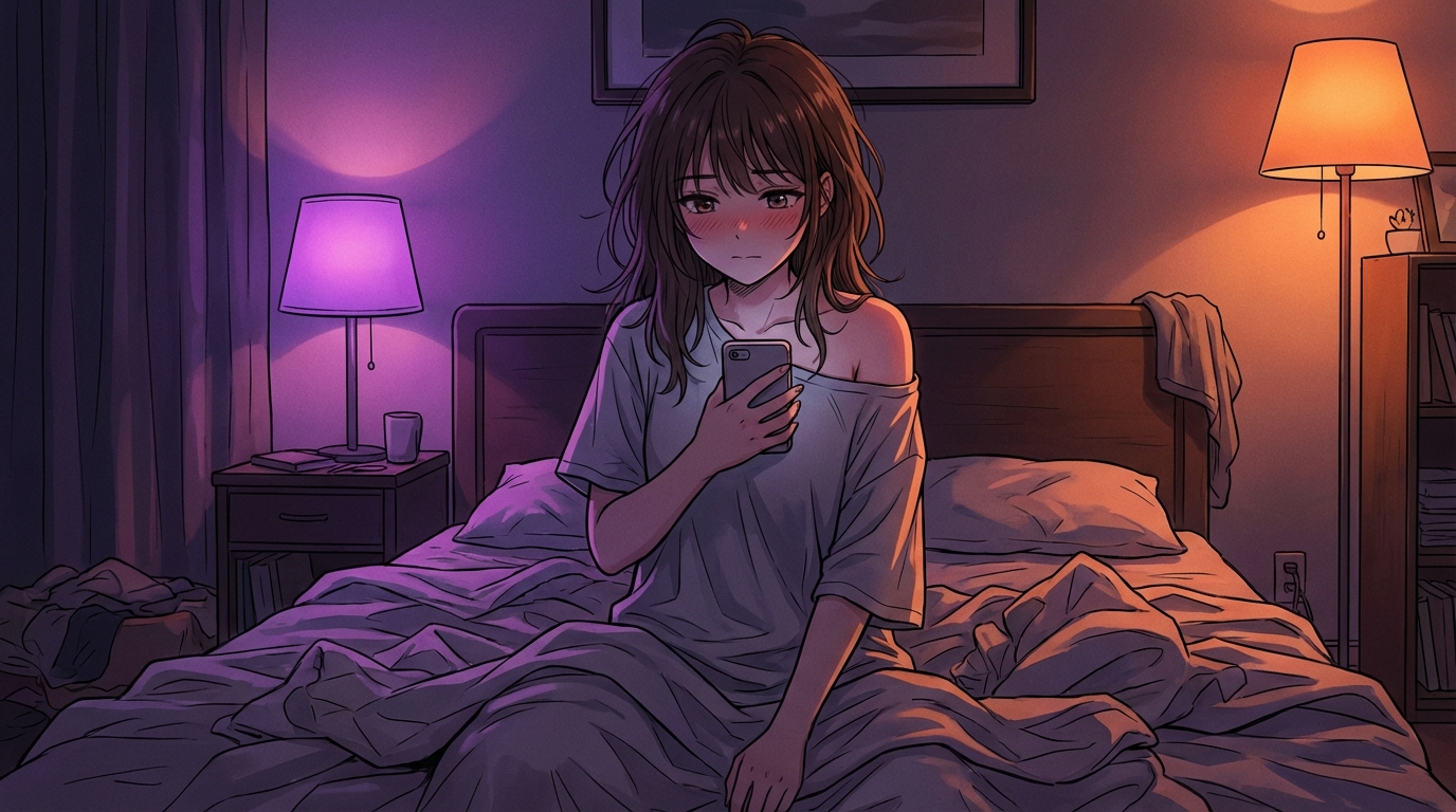 オナニーシーンが秀逸な青年漫画おすすめ10選