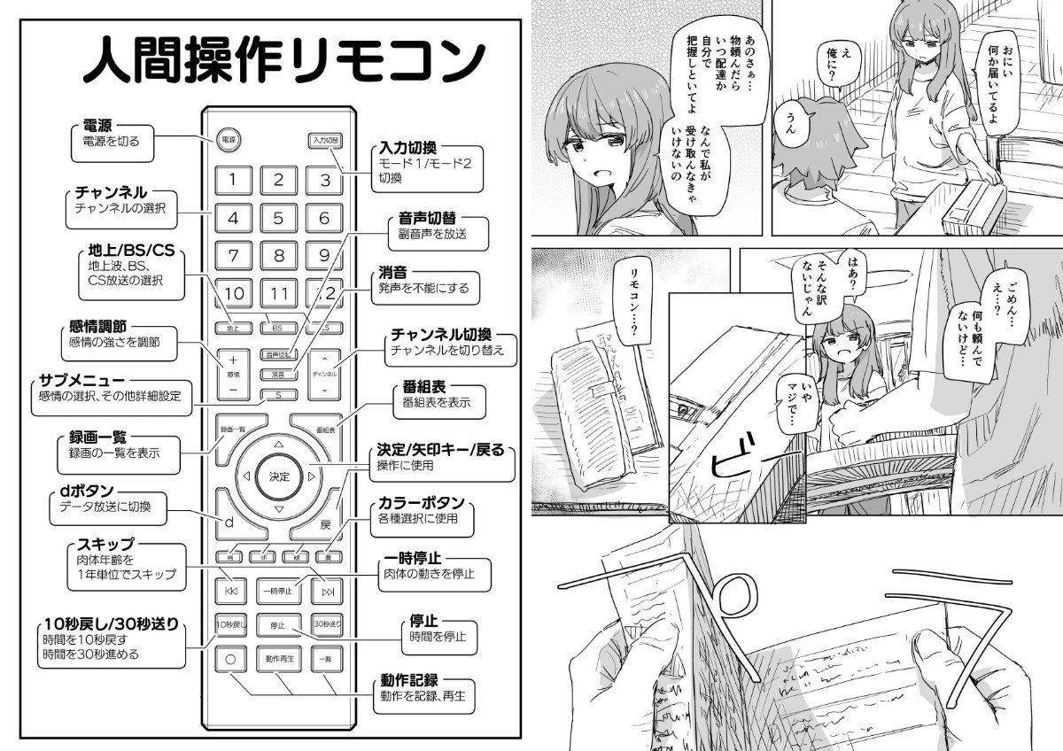 サンプルページ3