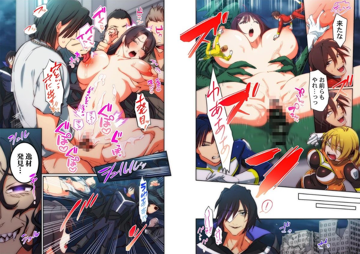 サンプルページ4