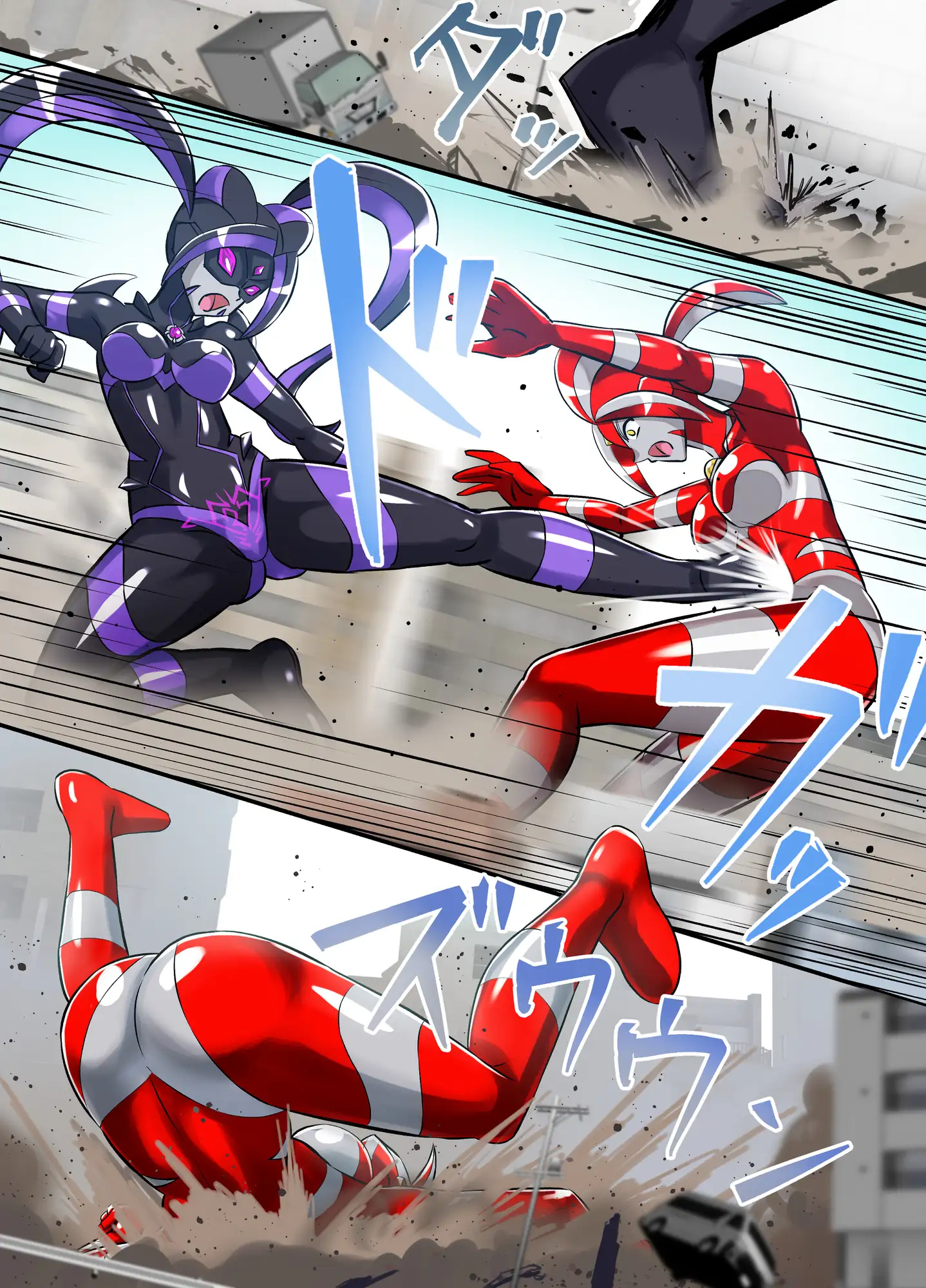 サンプルページ9