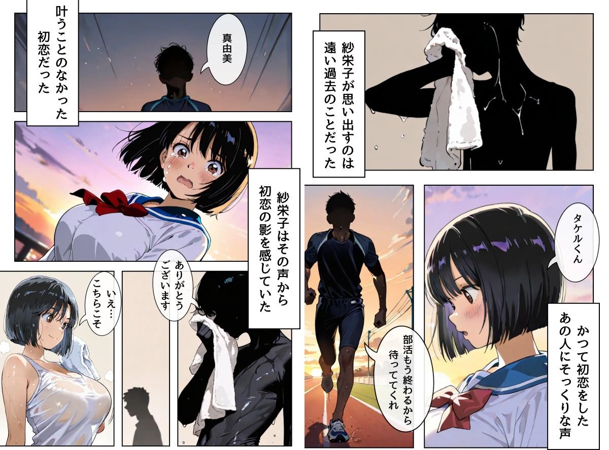 サンプルページ8