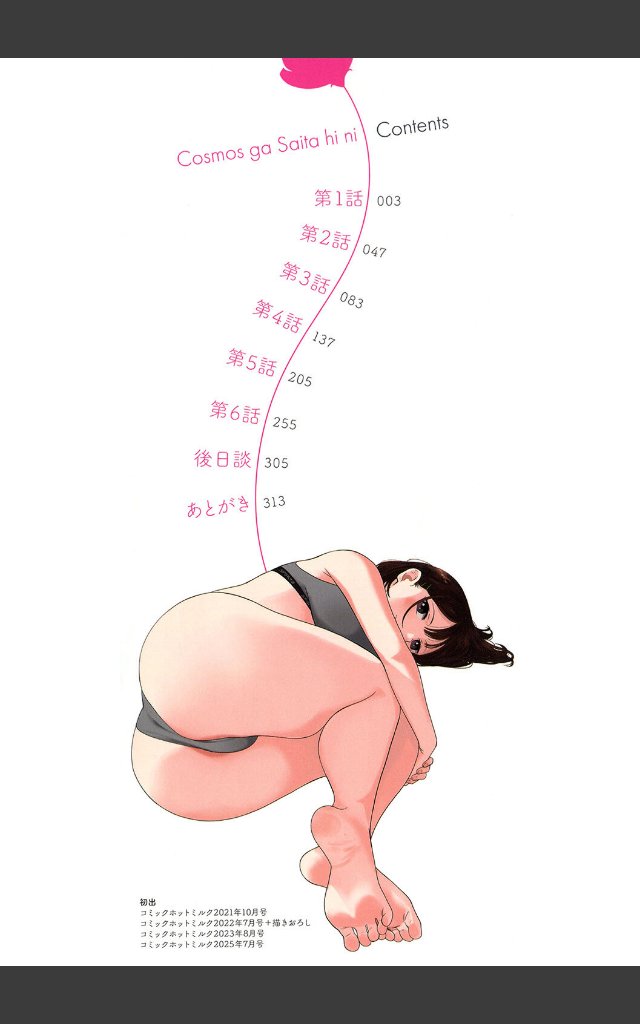 サンプルページ1